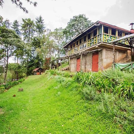 Chaik Resort Kericho Exterior photo