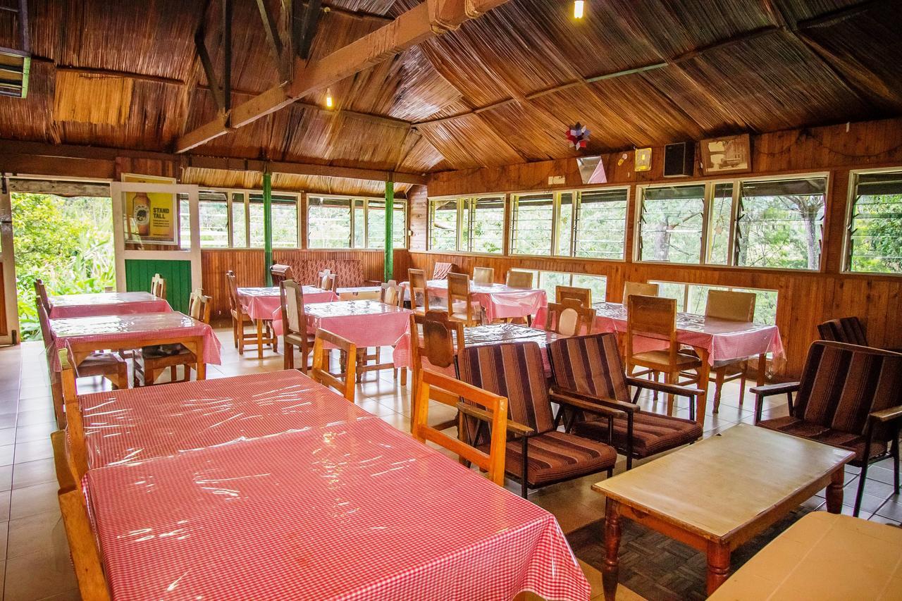 Chaik Resort Kericho Exterior photo