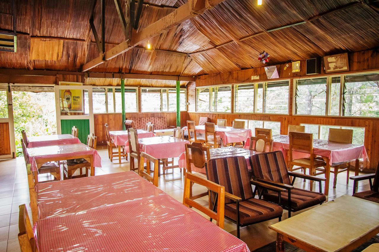 Chaik Resort Kericho Exterior photo